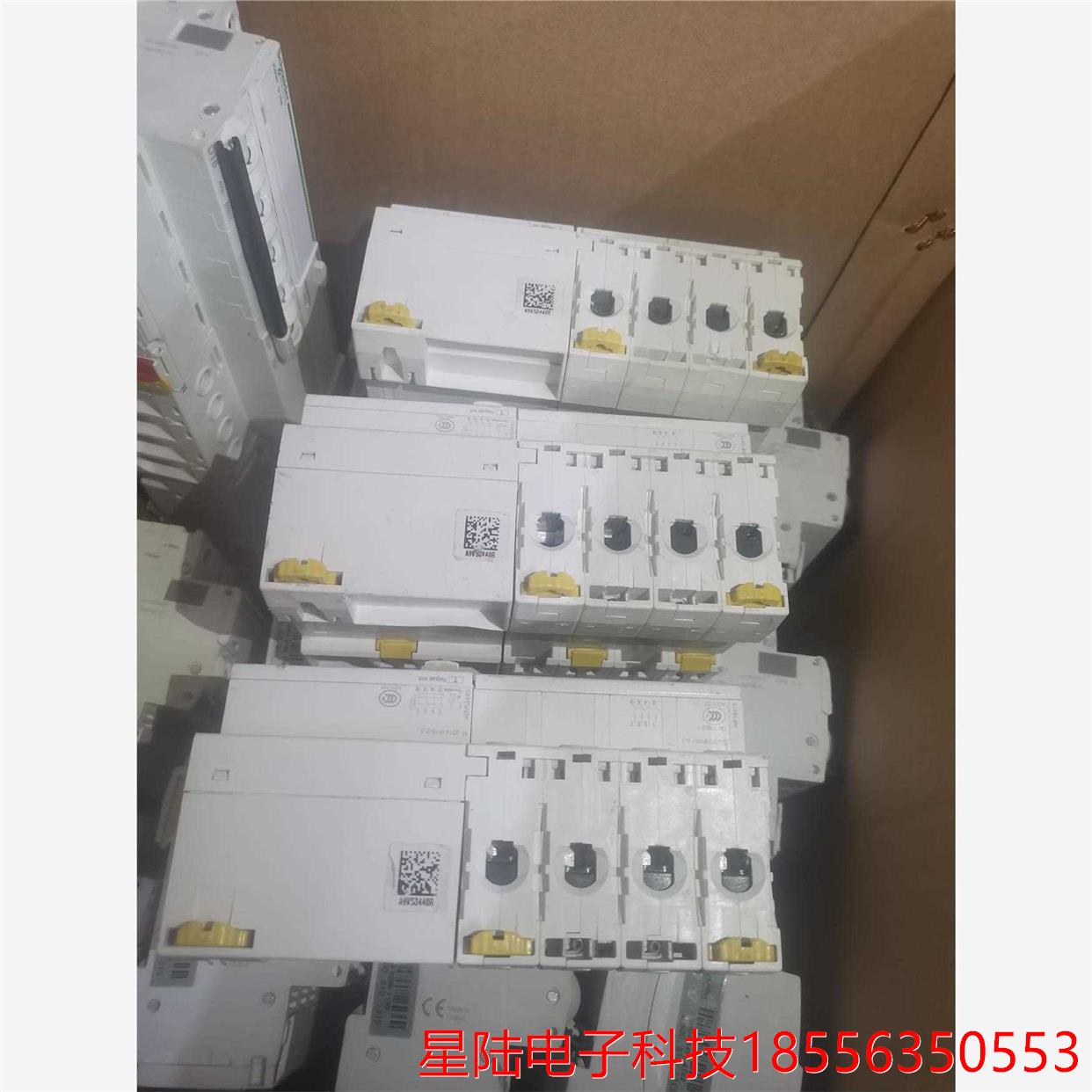 正品施耐德，IC65N4 P漏电 保护器，16A：40个：4议价