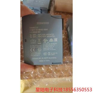 0BA0現(xiàn)貨5臺有需要 聯(lián)系 6BH01 6ES7131