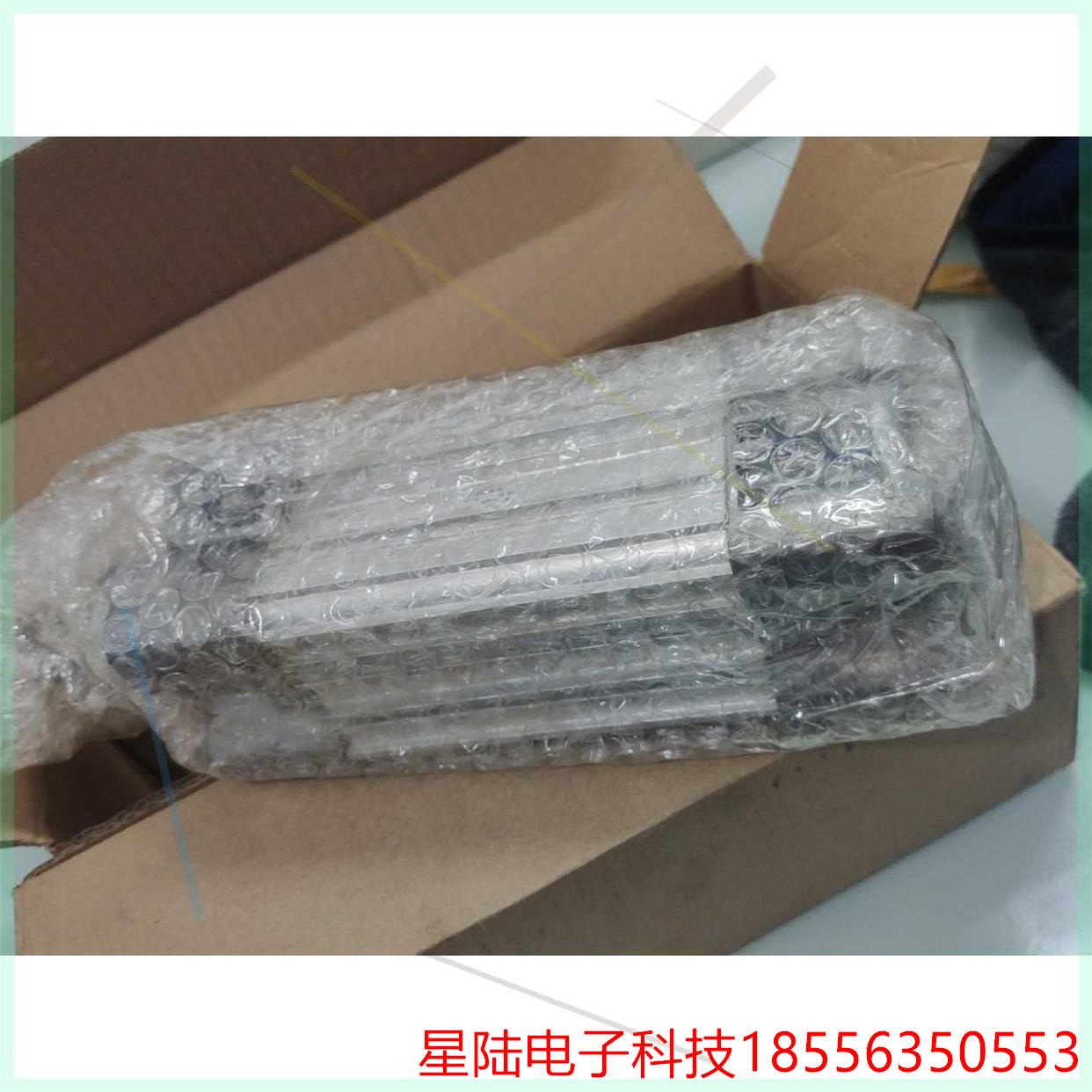 全新SMC气缸 L-CP96SDB50-75  两个