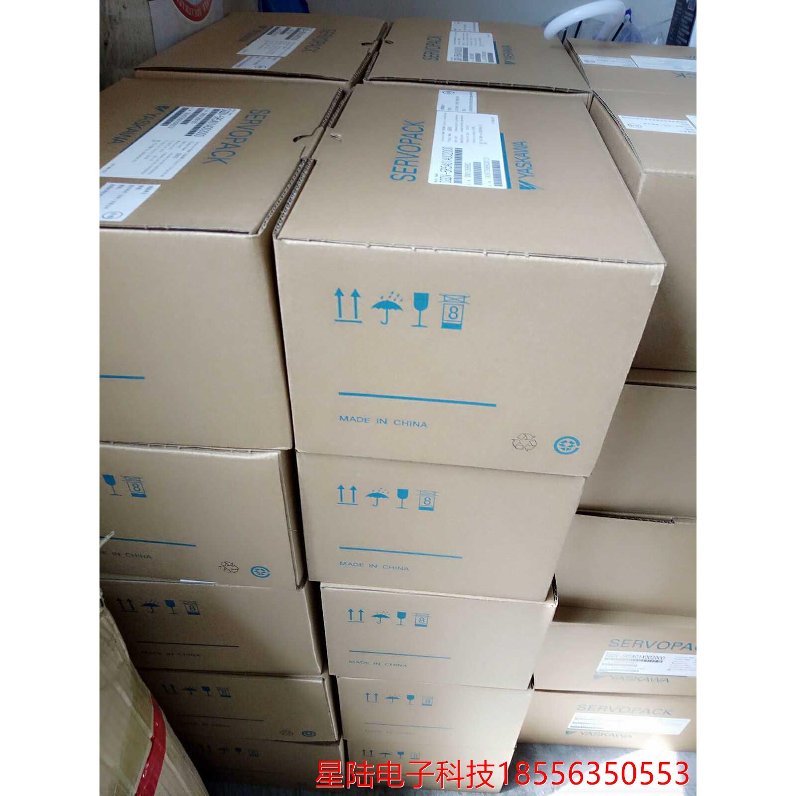 安川伺服马达正品库存SGDM-04ADA+SGMAH-04AAA4C/AAA41
