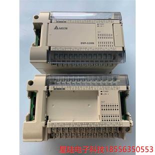 图片实拍 台达PLC 二手拆机 DVP 一台 32HN00T