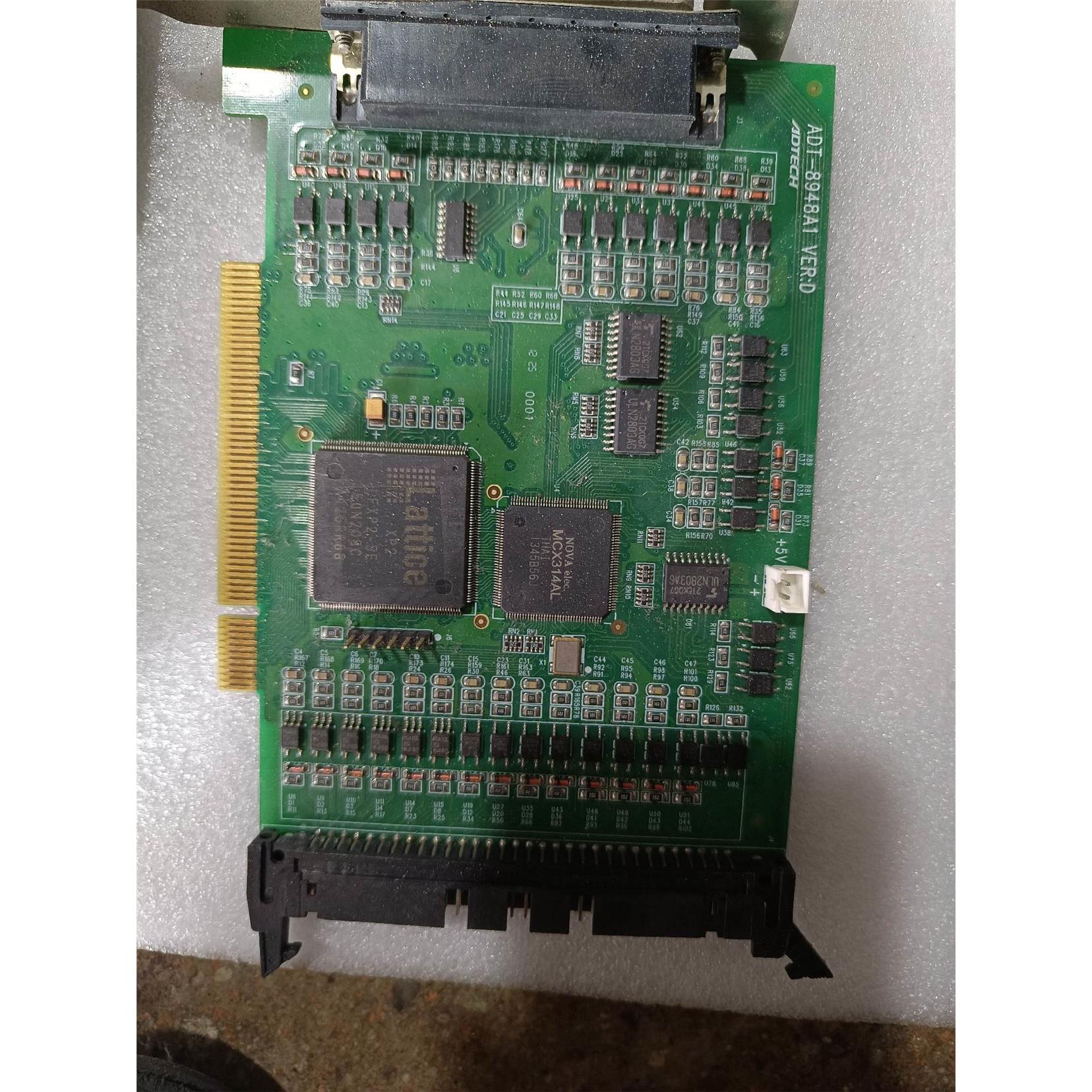 ADTECH 众为兴 ADT-8948A1 VER:D  工议价