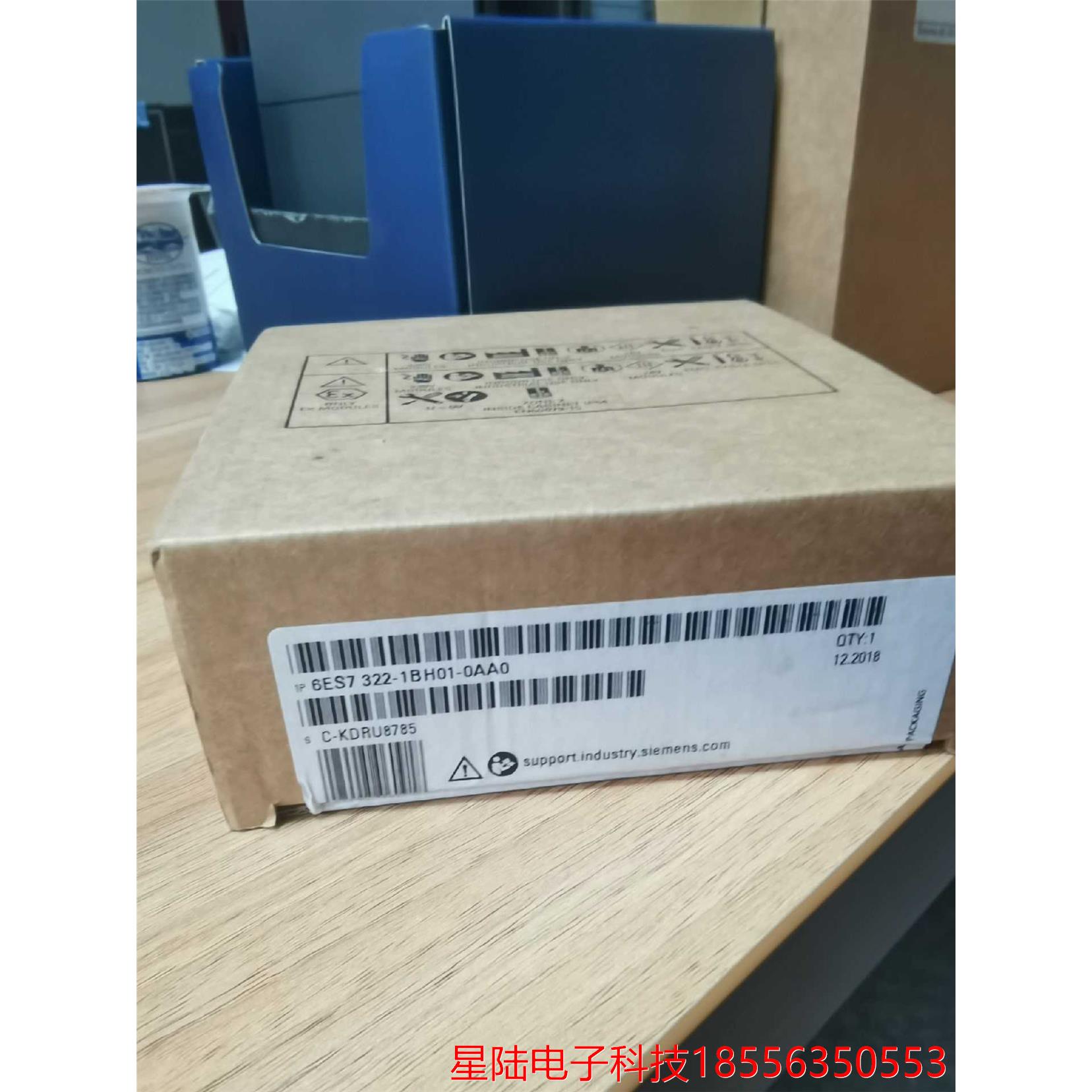 全新未开封Plc模块议价产品