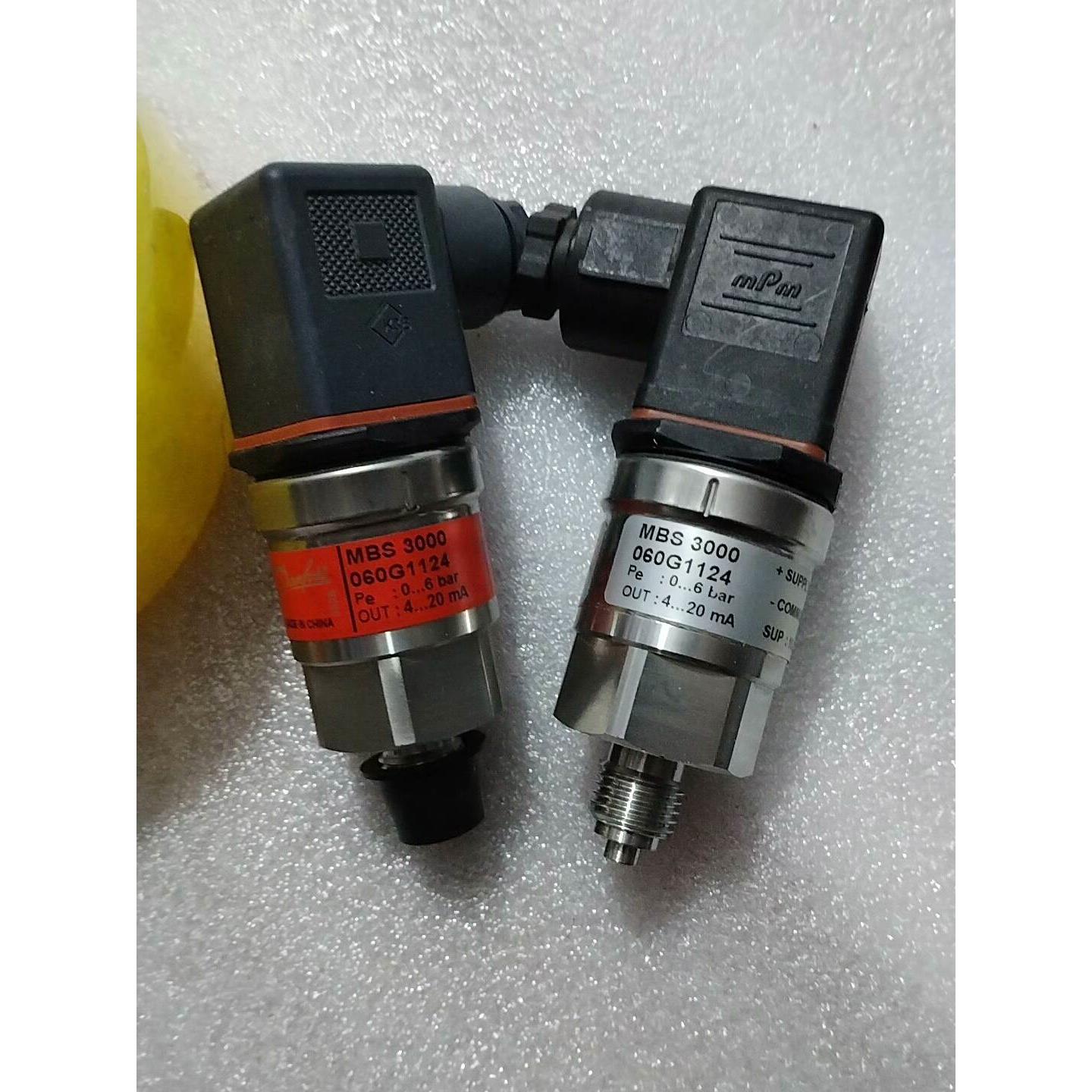 丹佛斯压力传感器,DANFOSS,Danfoss询价$