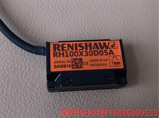 RH100X30D05A 編碼 器正品 雷尼紹 RENISHAW