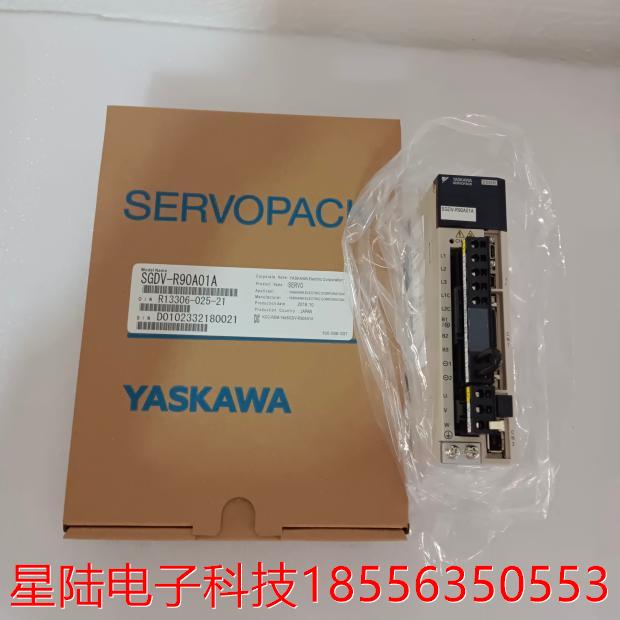 SGDV-R70A/R90A/2R8A/3R8/5R5A/7R6A01A/11B/11A002000驱动器
