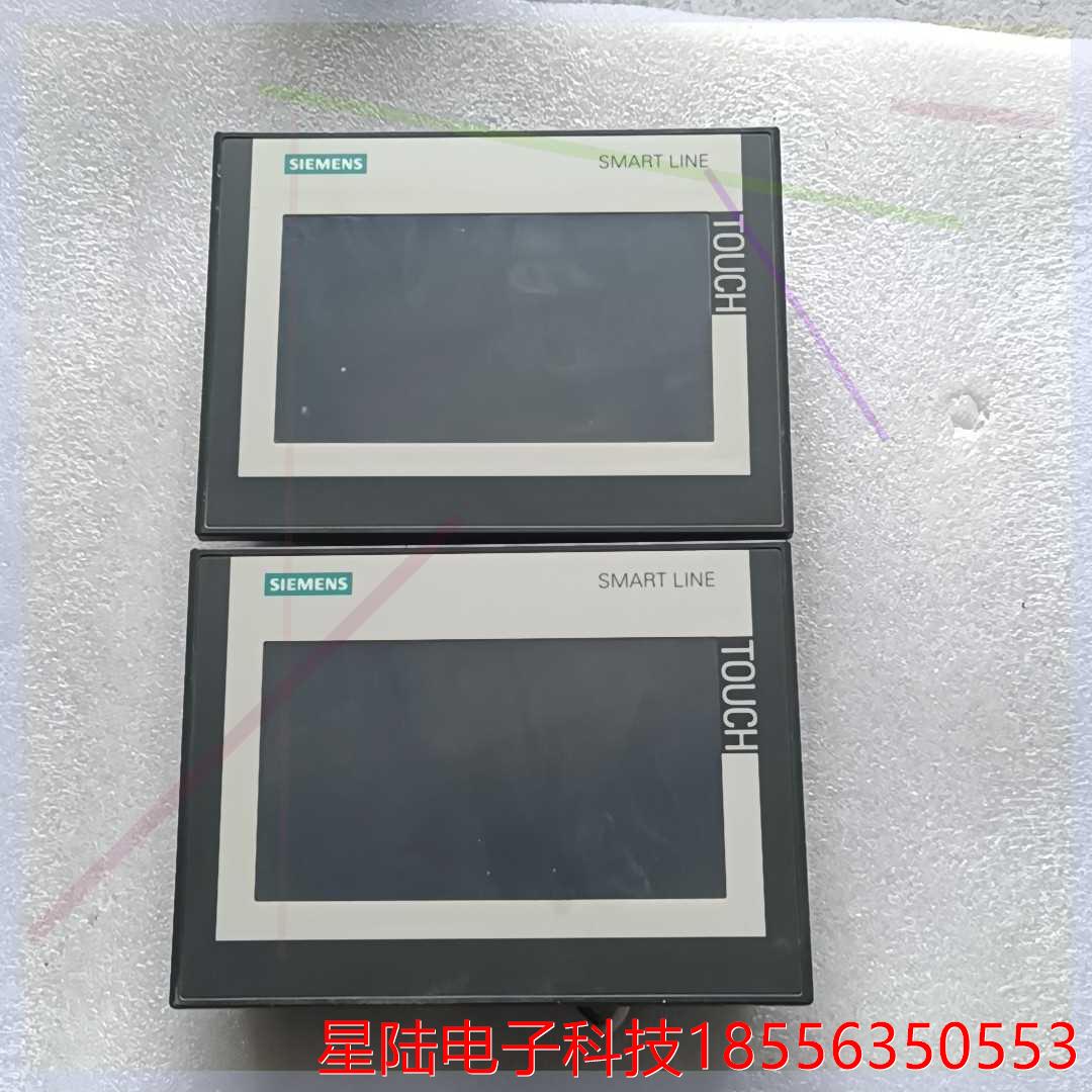 SIEMENS   6AV6648-0CC11-3AX