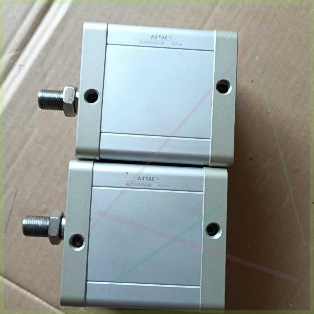 AirTAC亚德客   ACE80X50SB