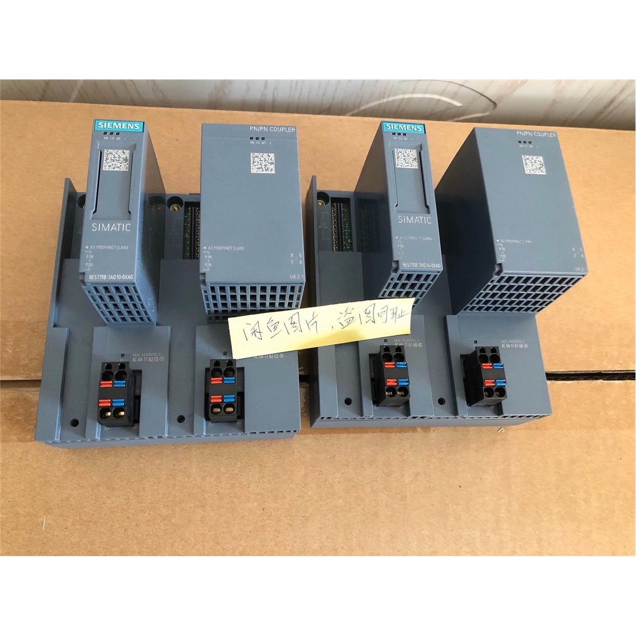 6ES7 158-3AD10-0XA0，6ES7158-3A议价