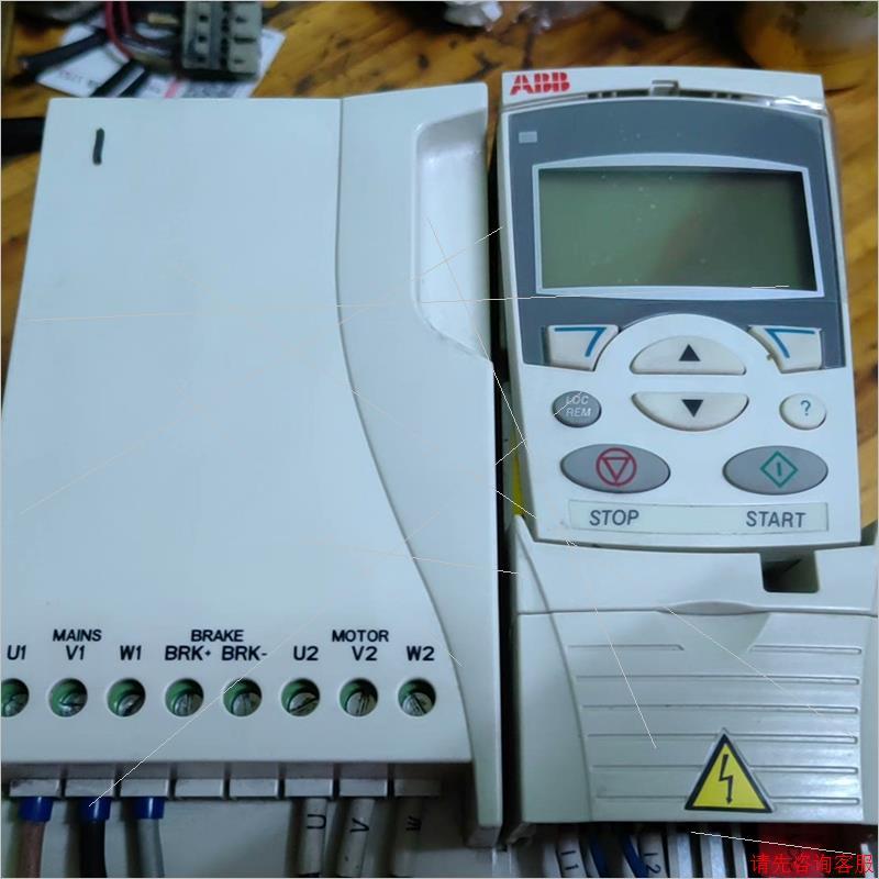 ABB ACS355-03E-12A5-4  ABB  35请咨询客服