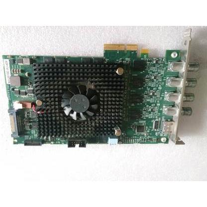 PCI-E工业卡 ADP1741 DEVIATION VRC6404HD 410-10055 带HDMI口