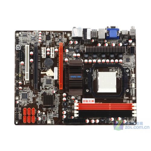 双敏狙击手TAC55-RA玩家限量板 全固态电容 豪华大板USB3.0