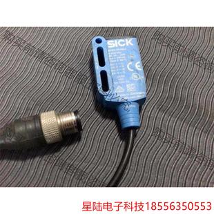 WTB9 德國(guó)Sick 西克 光電開關(guān) 拍前議價(jià) 3P3461