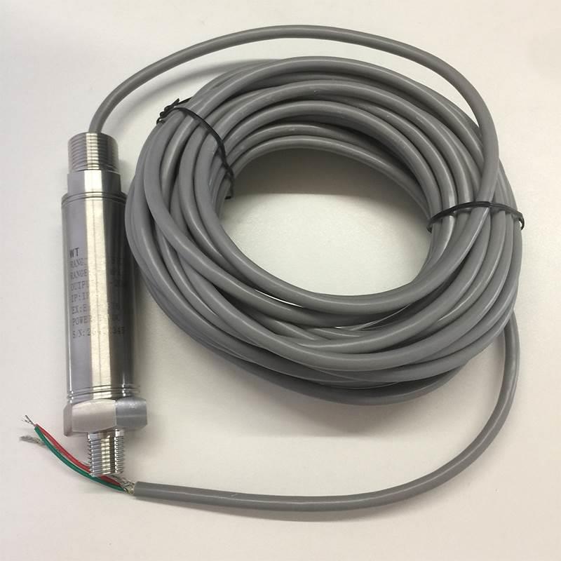 DG1215-GE-A-2-40/CD2/DG1250-GE-A-2-40/CD2隔爆型压力传感器