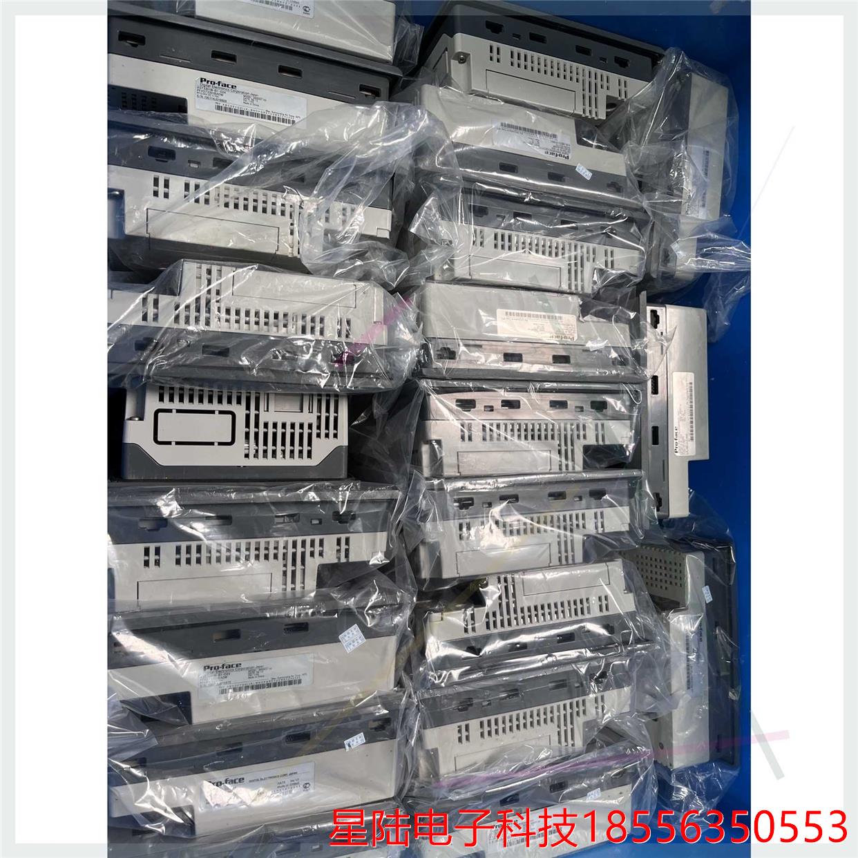 普洛菲斯触摸屏 AST3301W-B1-D24，成色漂亮，功
