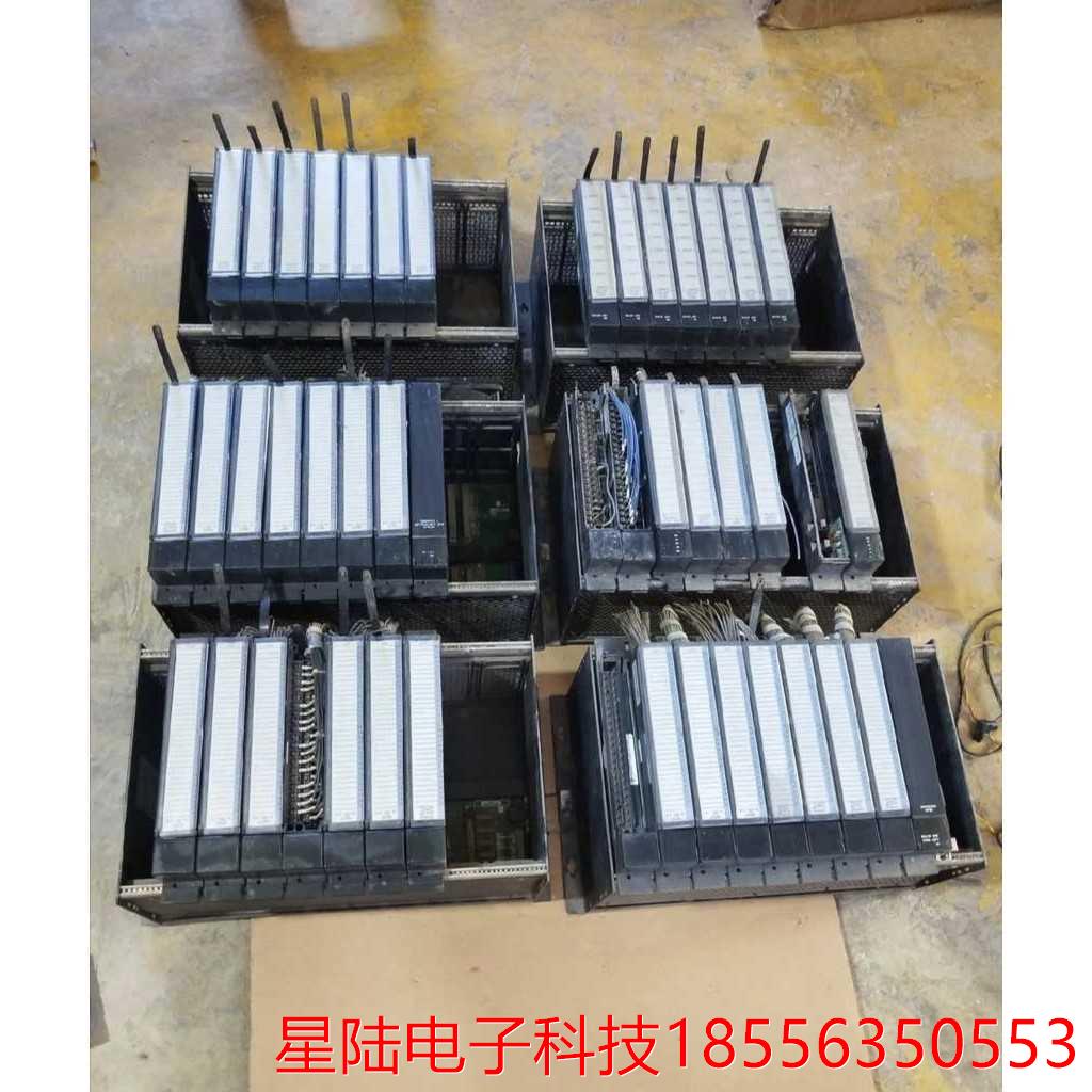 拆机GE模块 IC697ALG230 MDL750 MDL6