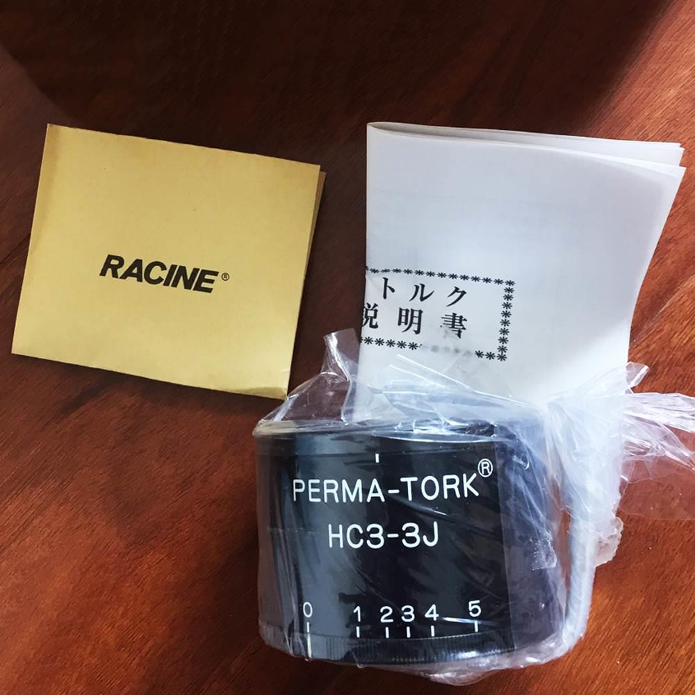 日本KOSHIN SEIKOSHO扭力控制器PERMA-TORK扭矩限制HC3-3J HC5-5J