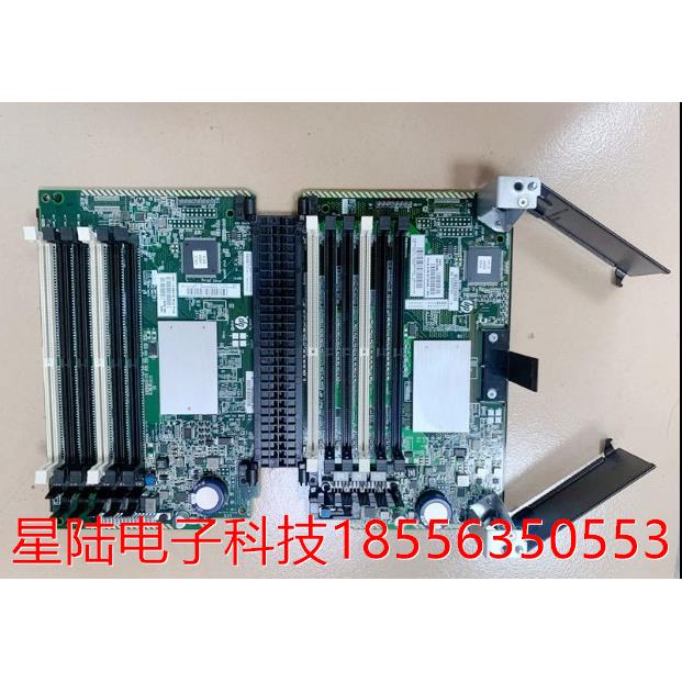原装 DL580 G9 服务器内存板 802277-001 773611-001