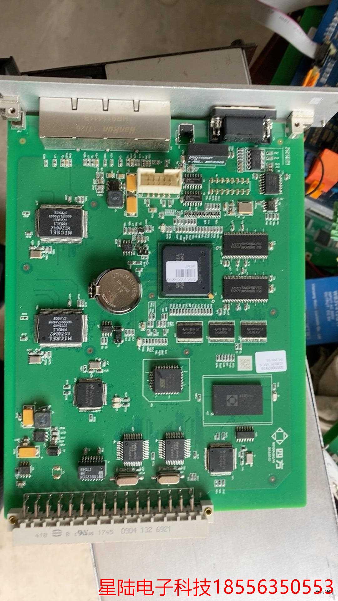 CSC1320,CSC1321,CSC1326用以太网插件，