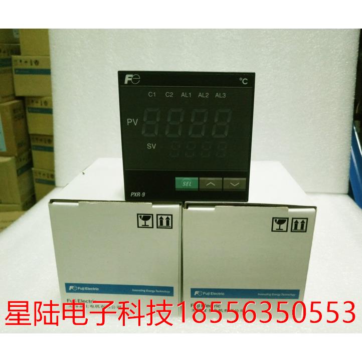 全新原装温控表 PXR9TCY1-5W000-C 现货 质保一年 议价