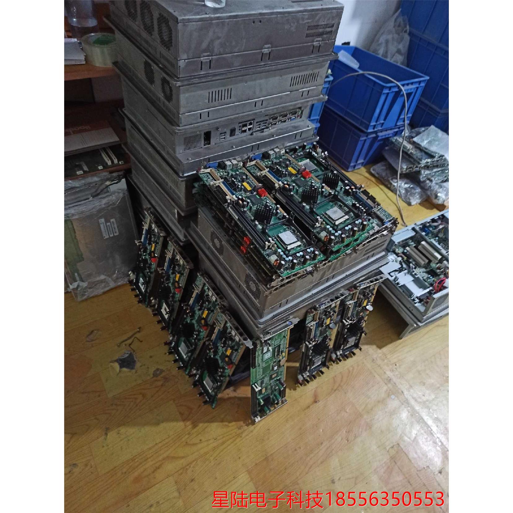 原装拆机,现货18片,单价2000元,包好.带cpu 内存.议价产品