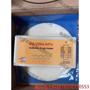 USB虛擬示波 JHA 議價(jià)品 完整版 Pro全功能版 USBee