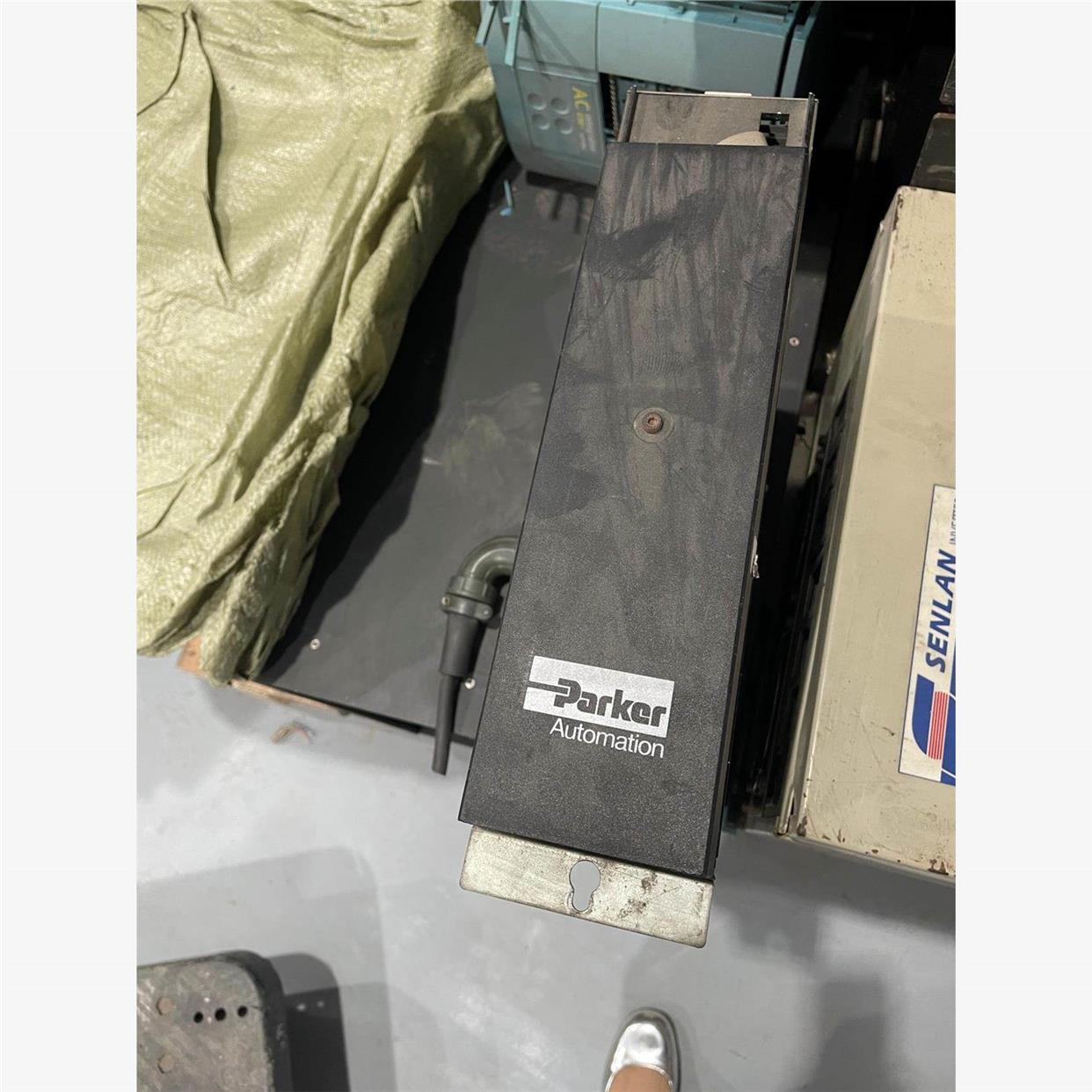 派克驱动器D2S5N 包好 便宜出