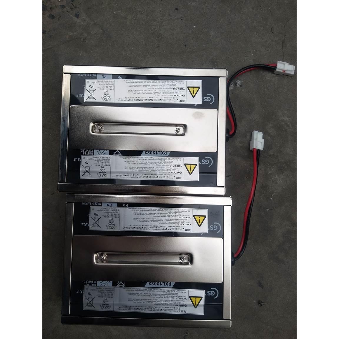 原装工业工控机电源 UPS PS2698L-02 PXL12023 PS2698L-02K电池