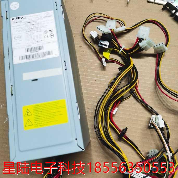 HIPRO -W700WC3 电源 通 R630 R640 电源 成色新 700W