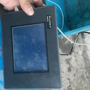 BG41 普洛菲斯触摸屏GP37W2 24V拆机一台成色实拍