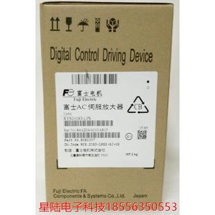 伺服驱动器 LPS 全新原装 RYS101S3 价格面议 现货 质量保证