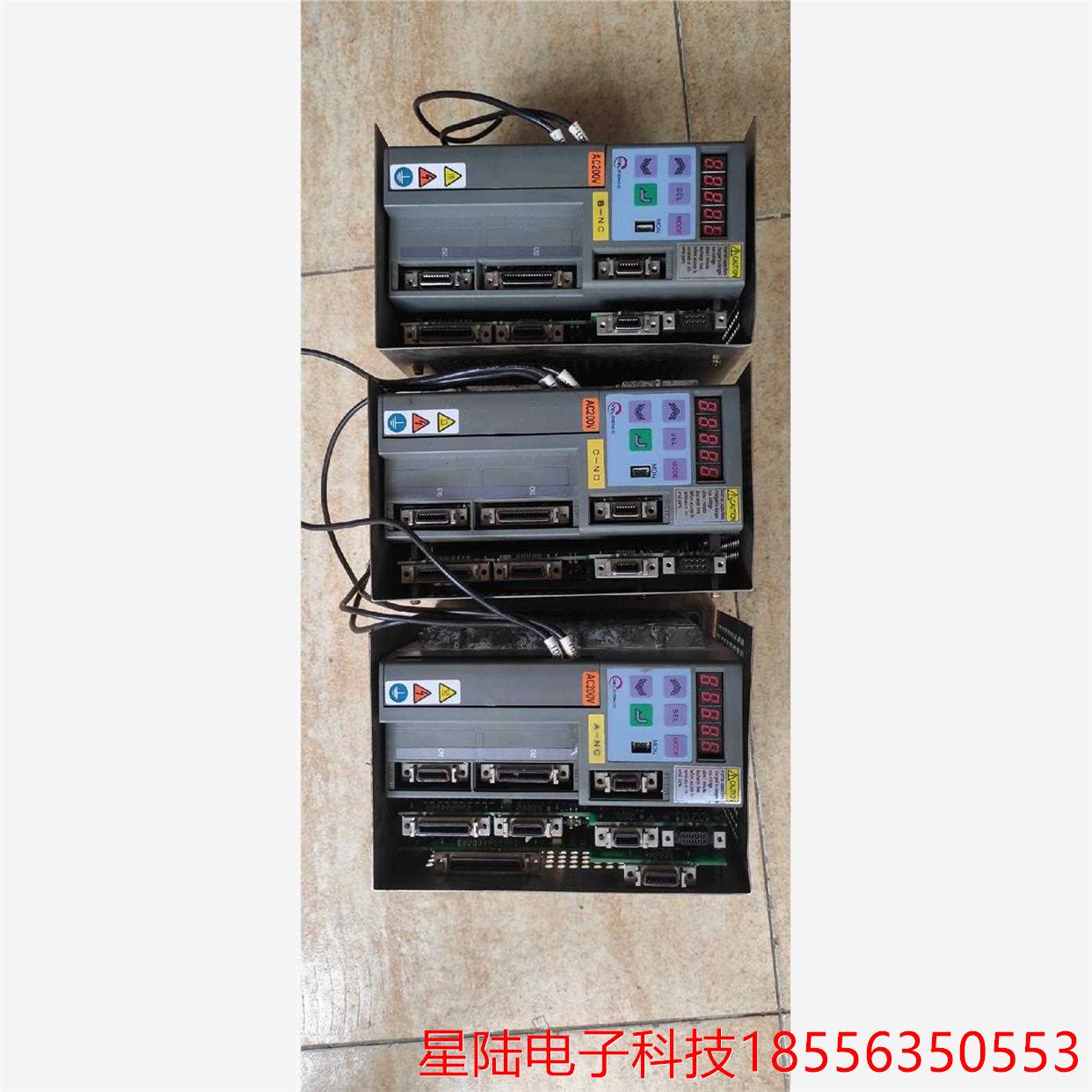 日本东荣伺服驱动器VLNBT-006P2V-EXX议价