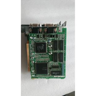 552593 1VM工控机卡 拆机NEC工业设备卡 TEC 原装 G8YKJ 136