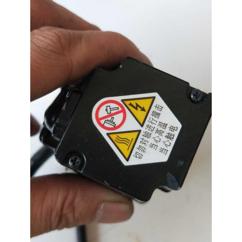 拆机正品  SGMJV-01ADE6S  实物拍摄  现货包好