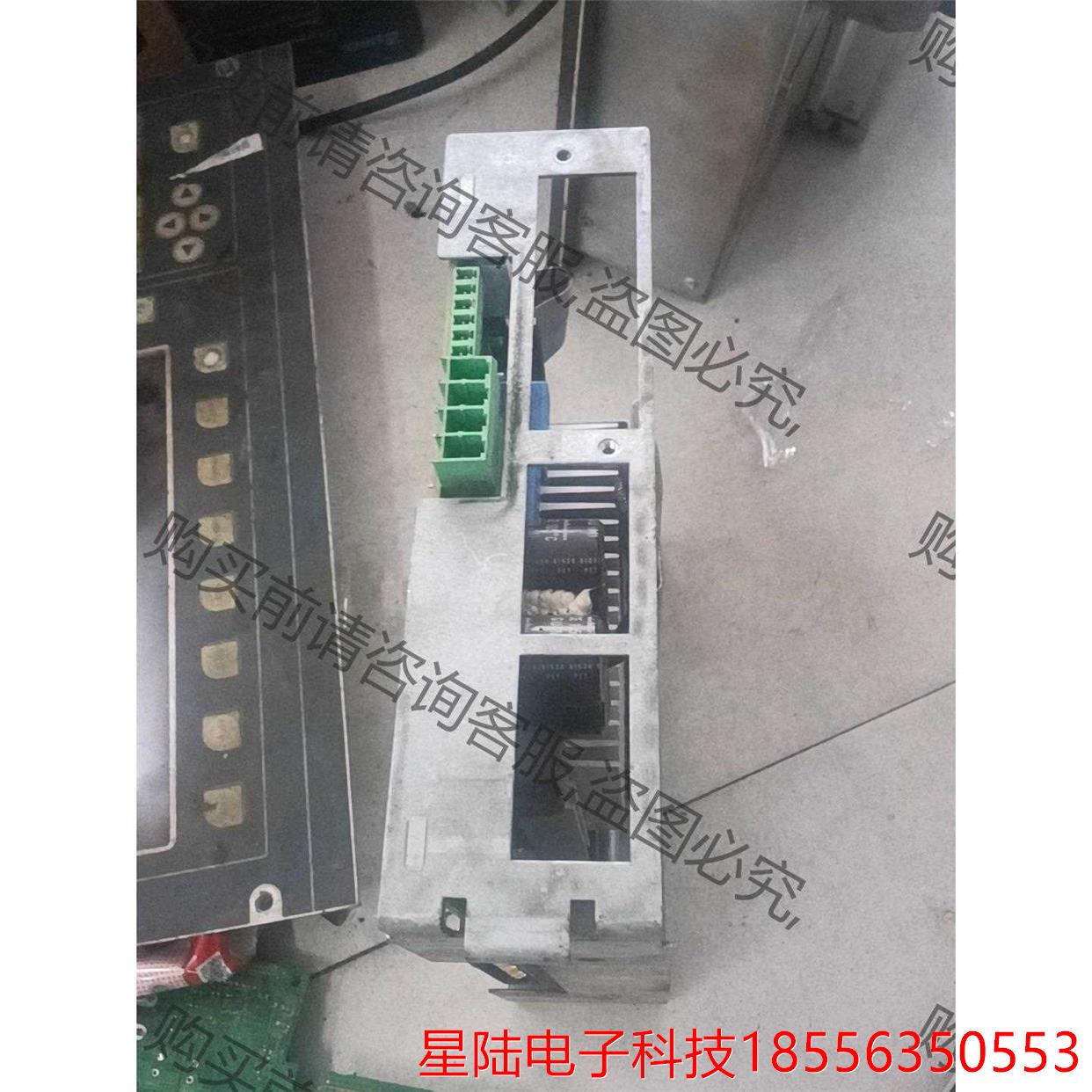 AB罗克韦尔电源板模块7MBP25RSB120-61 拍前询价