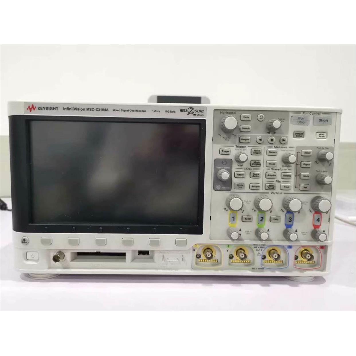 供应泰克MSOX3104A MSOX3052A MSOX3054A MSOX3102A  示波器