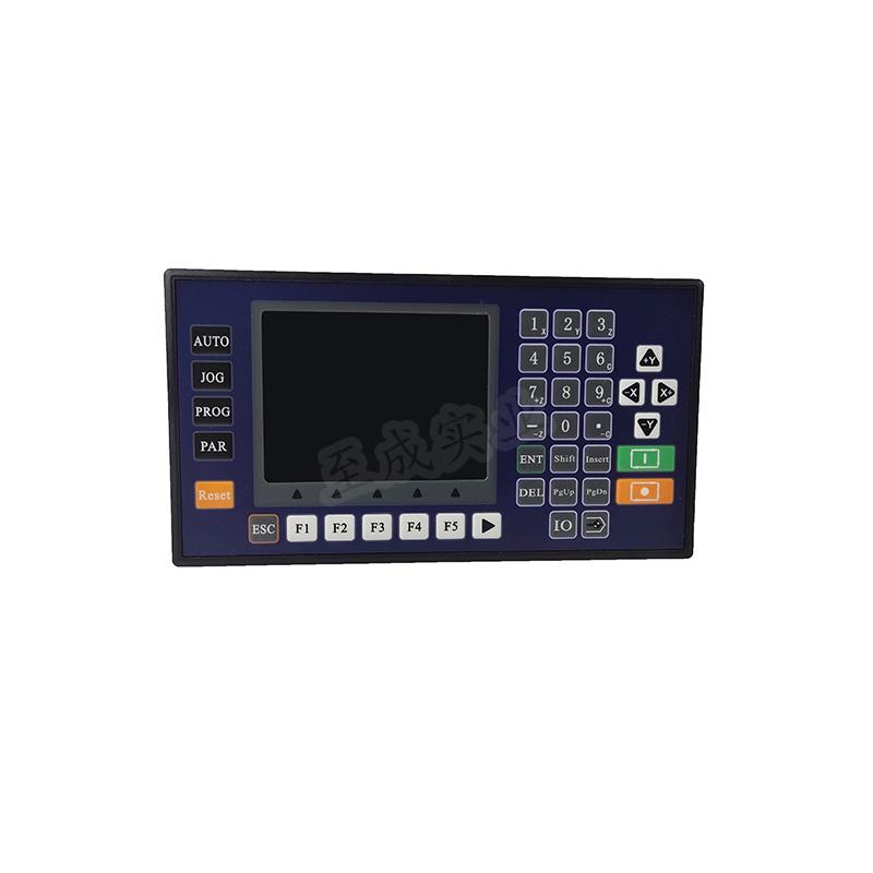 TC55V系列运动控制器  TC5540V 控制器 DC24V