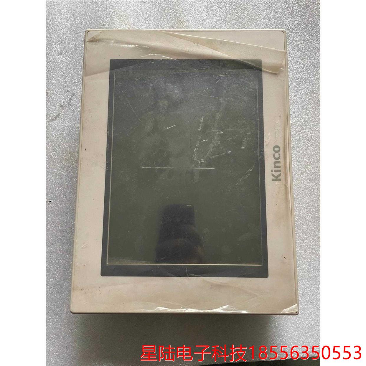 步科触摸屏MT5520T-MPI