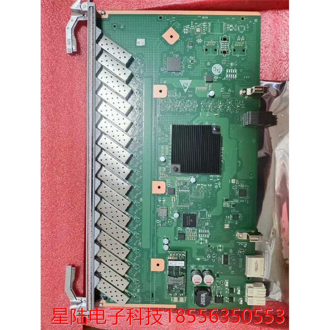 出售GPSF 903 GPON 业务板,可配B+ C+