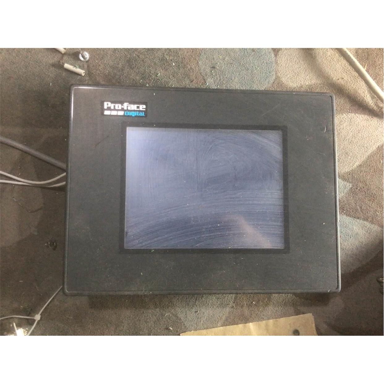 Proface普洛菲斯触摸屏GP37W2-BG41-24V，议价