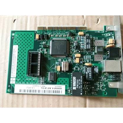 原装拆机 LA-PCI AE5FC6 ATI 845-01713 E153306 PCI工业卡成色新