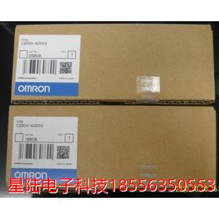 C200PC-ISA01-DRM-E,CVM1D-BC051全新原装
