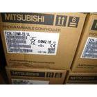 全新原装三菱PLC FX3U-128MR-ES-A冲钻优惠特价 包邮