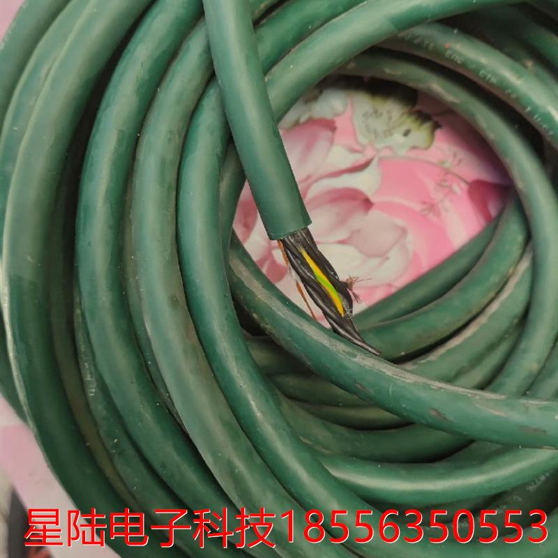 德国进口igus.chainflex (易格斯)12芯发烧电