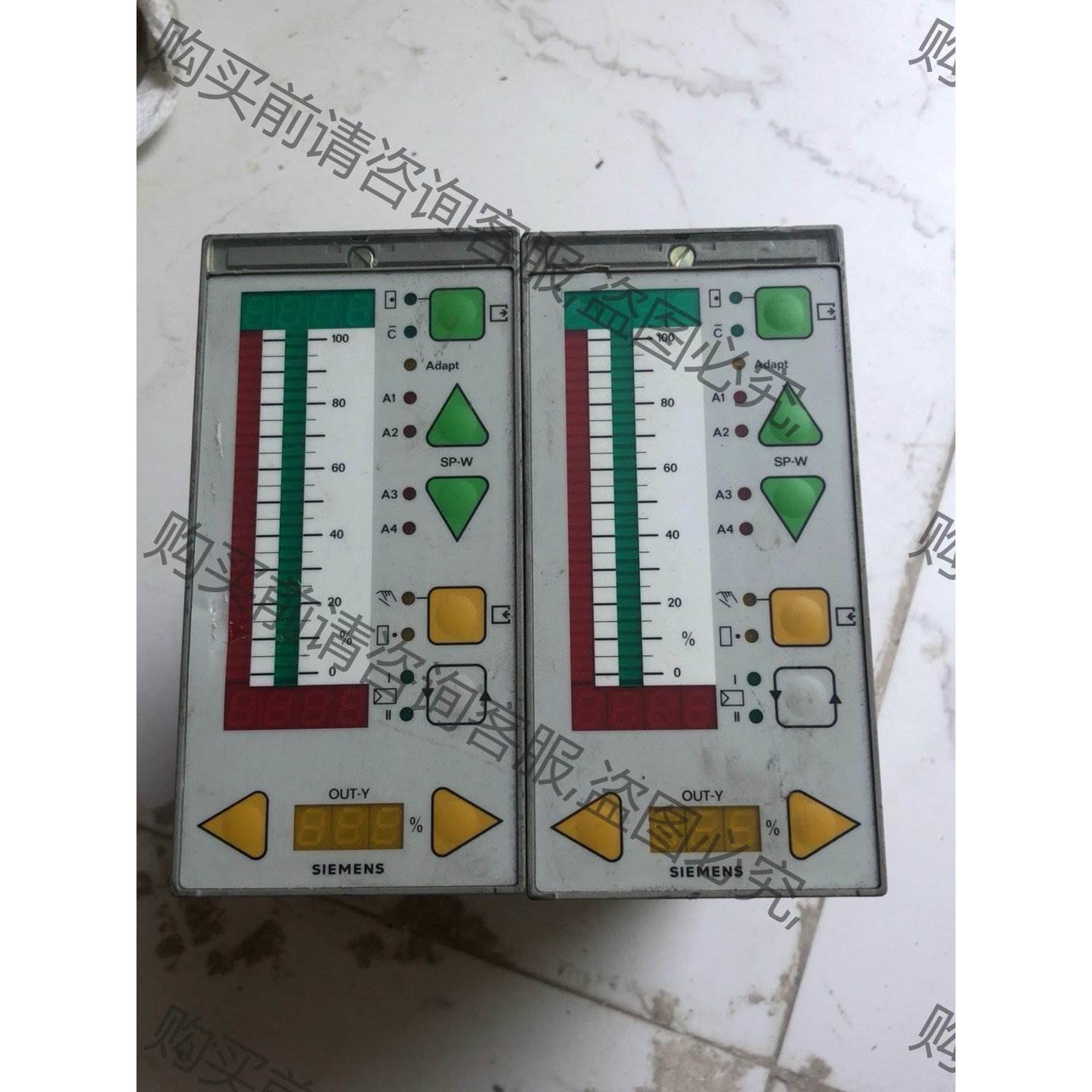 SIPART DR22 6DR2210-4过程检验调节 购前议价