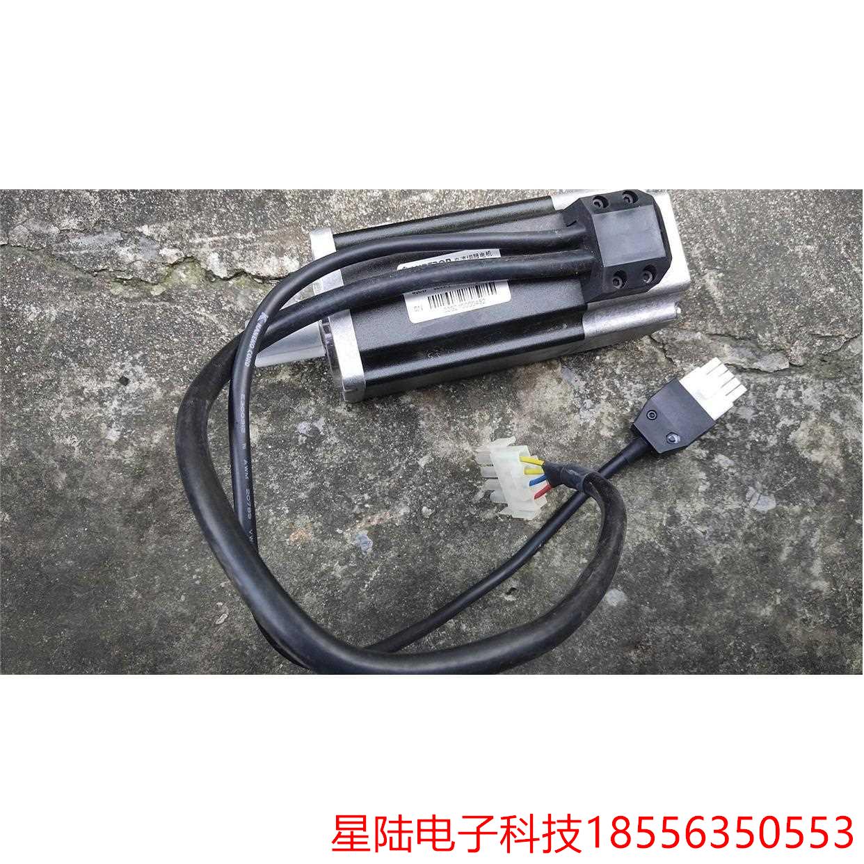 60LCB040C-J00000伺服马达，400w，12.5