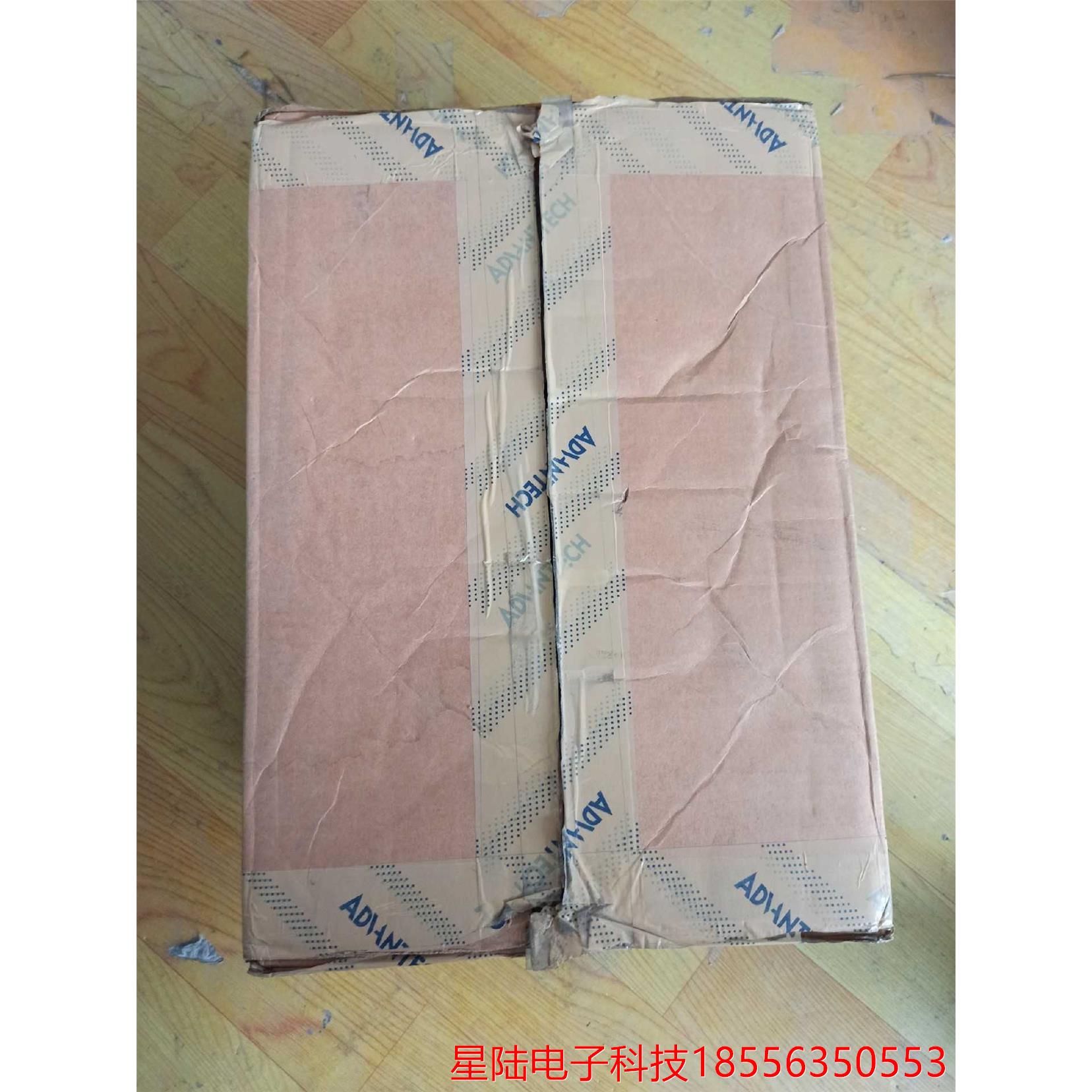 全新现货一台,研华原包装.防火墙 VPN议价产品