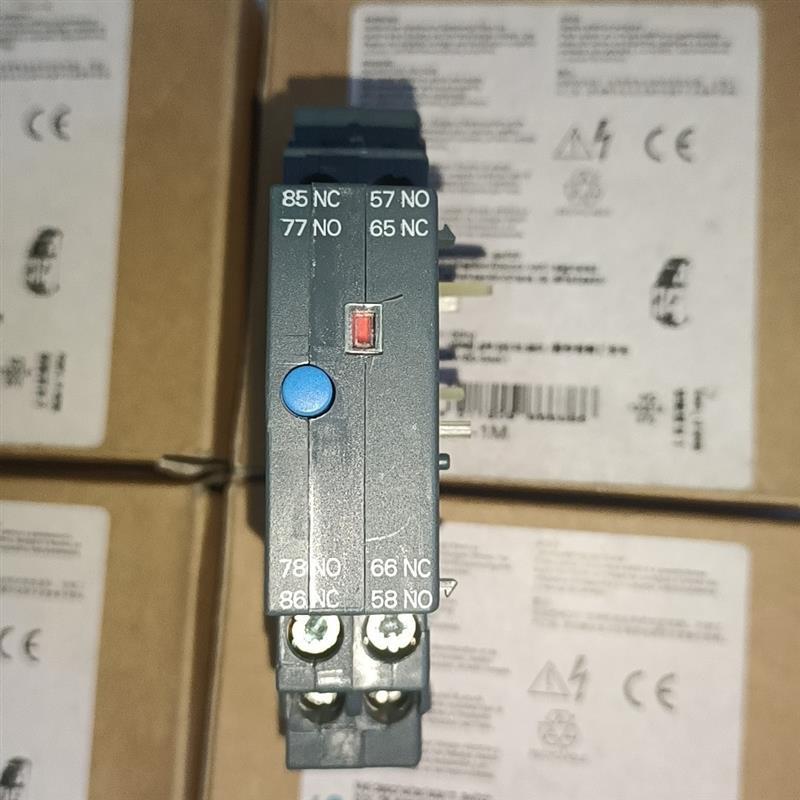 议价信号开关  3RV6921-1M 数量4只,单价50元