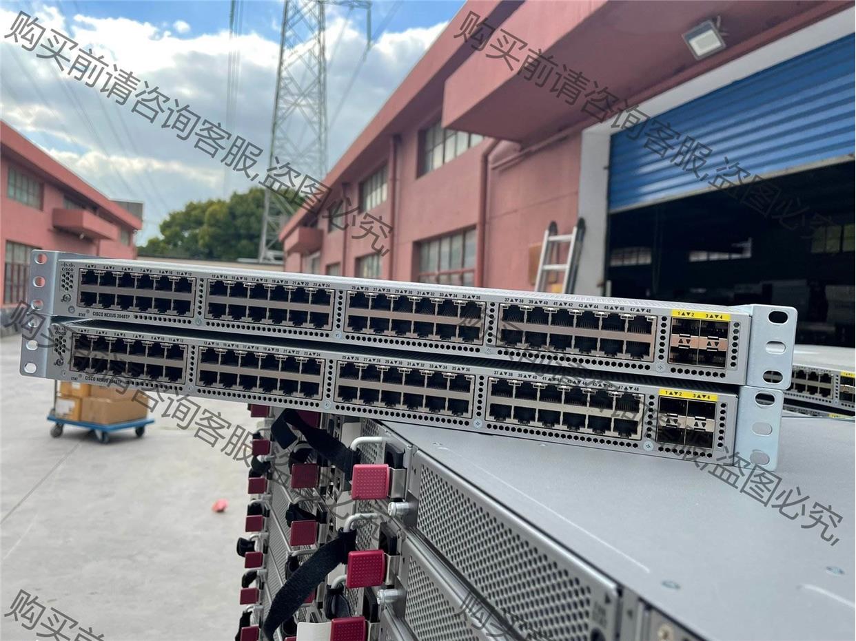 思科Cisco N3K-C3048TP-1GE 议价出售