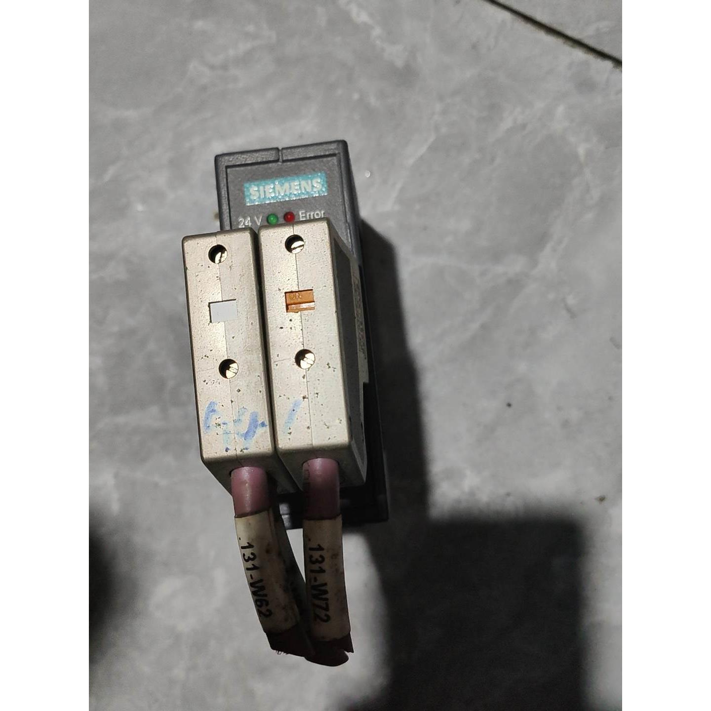 6ES7 158-0AD00-0XA0   原装拆机成议价